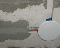 заделка штроб под кабель