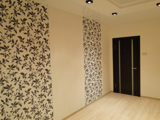 косметический ремонт квартир в спб