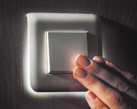 установка выключателя