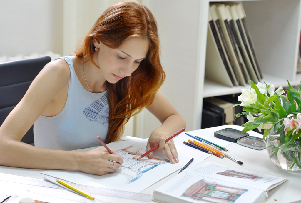 дизайнерский ремонт